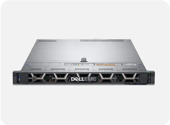 Buy Dell PowerEdge R640 Rack Server at Best Price in Dubai, Abu Dhabi, UAE